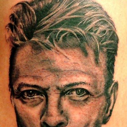 Psycho monkey tattoo studio